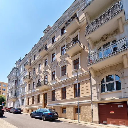U Schodu Апартаменты *
