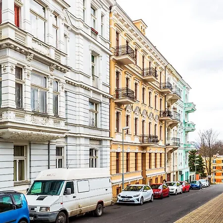U Schodu Teplice